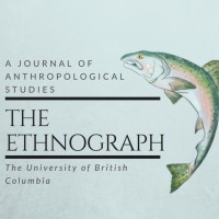 The Ethnograph: Journal of Anthropological Studies logo, The Ethnograph: Journal of Anthropological Studies contact details