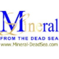 Mineral-DeadSea.com logo, Mineral-DeadSea.com contact details