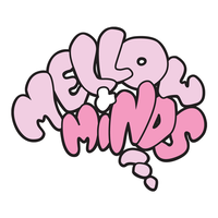 Mellow Minds logo, Mellow Minds contact details