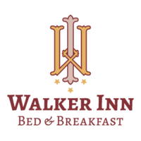 The Walker Inn Bed & Breakfast logo, The Walker Inn Bed & Breakfast contact details