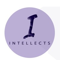 Intellects logo, Intellects contact details