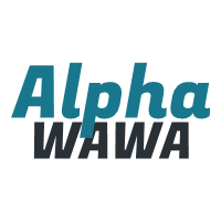 AlphaWawa logo, AlphaWawa contact details