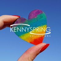 Kenny Spring Solicitors logo, Kenny Spring Solicitors contact details