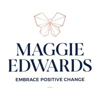 Maggie Edwards Life Coach logo, Maggie Edwards Life Coach contact details