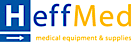 Heff Med Llc logo, Heff Med Llc contact details