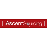 Ascent Sourcing logo, Ascent Sourcing contact details