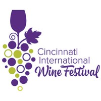 Cincinnati International Wine Festival logo, Cincinnati International Wine Festival contact details