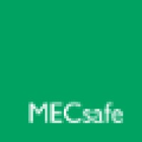 MECsafe Limited logo, MECsafe Limited contact details