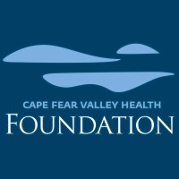 Cape Fear Valley Health Foundation logo, Cape Fear Valley Health Foundation contact details