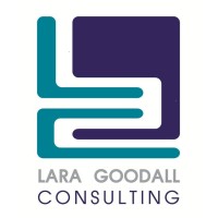 Lara Goodall Consulting Ltd logo, Lara Goodall Consulting Ltd contact details