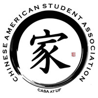 Chinese American Student Association (CASA) at UF logo, Chinese American Student Association (CASA) at UF contact details