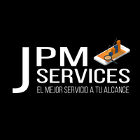 JPM Services logo, JPM Services contact details