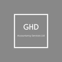 GHD ACCOUNTANCY SERVICES LTD logo, GHD ACCOUNTANCY SERVICES LTD contact details