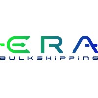 ERA Bulkshipping BV logo, ERA Bulkshipping BV contact details