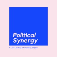 Political Synergy: A Civic Coaching & Consulting Company logo, Political Synergy: A Civic Coaching & Consulting Company contact details