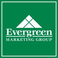 Evergreen Marketing Group logo, Evergreen Marketing Group contact details