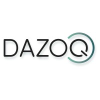 DAZOQ AB logo, DAZOQ AB contact details