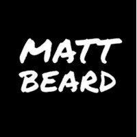 Matt Beard logo, Matt Beard contact details