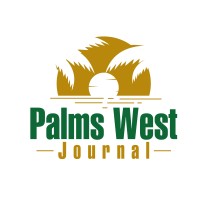 Palms West Journal logo, Palms West Journal contact details