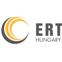 E.R.T. Hungary Ltd. logo, E.R.T. Hungary Ltd. contact details