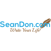 SeanDon.com logo, SeanDon.com contact details