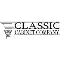 Classic Cabinet Company logo, Classic Cabinet Company contact details