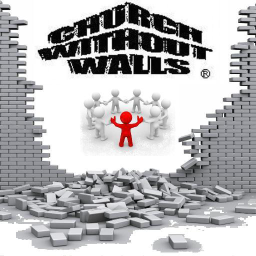 The Church Without Walls logo, The Church Without Walls contact details