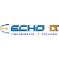 Echo IT Ltd logo, Echo IT Ltd contact details