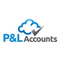 P&L Accounts logo, P&L Accounts contact details