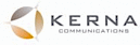 Kerna logo, Kerna contact details