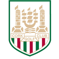 Cork Golf Club logo, Cork Golf Club contact details