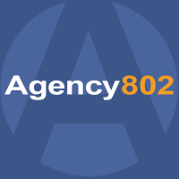 Agency 802 LLC logo, Agency 802 LLC contact details