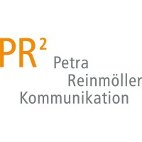 PR2 Petra Reinmöller Kommunikation GmbH logo, PR2 Petra Reinmöller Kommunikation GmbH contact details