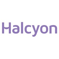 Halcyon Print Management logo, Halcyon Print Management contact details