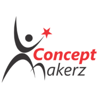 Concept Makerz Events logo, Concept Makerz Events contact details