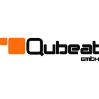 Qubeat GmbH logo, Qubeat GmbH contact details