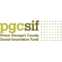 Prince George's County Social Innovation Fund logo, Prince George's County Social Innovation Fund contact details