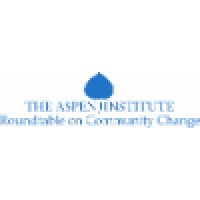 Aspen Institute Roundtable on Community Change logo, Aspen Institute Roundtable on Community Change contact details