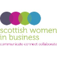 Scottish Women in Business (SWIB) logo, Scottish Women in Business (SWIB) contact details