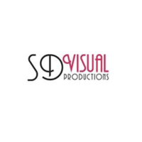 SD Visual Productions logo, SD Visual Productions contact details