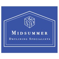 Midsummer Drylining Ltd logo, Midsummer Drylining Ltd contact details