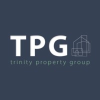 Trinity Property Group Ltd logo, Trinity Property Group Ltd contact details