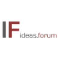 The Ideas Forum (IF) logo, The Ideas Forum (IF) contact details