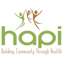 HAPI Foundation logo, HAPI Foundation contact details