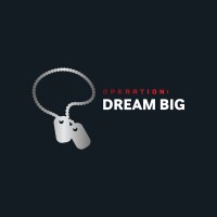 Operation: Dream Big logo, Operation: Dream Big contact details