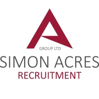 Simon Acres Recruitment logo, Simon Acres Recruitment contact details