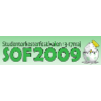 SOF2009 logo, SOF2009 contact details