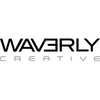 Waverly Creative logo, Waverly Creative contact details