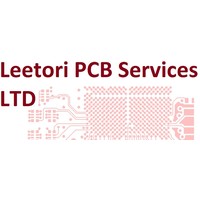 Leetori PCB Services LTD logo, Leetori PCB Services LTD contact details