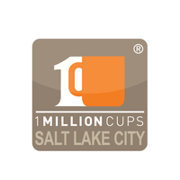 1 Million Cups Salt Lake City logo, 1 Million Cups Salt Lake City contact details